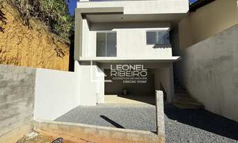 Imagem: Casa com 2 dormitórios, 80,61 m² à venda