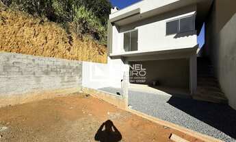 Imagem 4: Casa com 2 dormitórios, 80,61 m² à venda no bairro Quintino em Timbó - SC