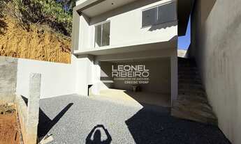 Imagem 5: Casa com 2 dormitórios, 80,61 m² à venda no bairro Quintino em Timbó - SC