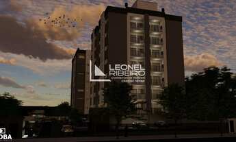 Imagem: Apartamento com 2 dormitórios, 64,38m²