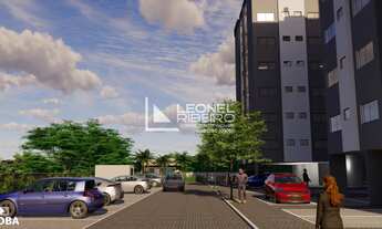 Imagem 7: Apartamento com 2 dormitórios, 64,38m² à venda no bairro Das Nações em Timbó-SC