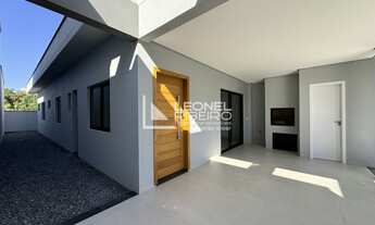 Imagem 4: Casa com 3 dormitórios à venda, 108 m² no bairro Benedito - Indaial/SC