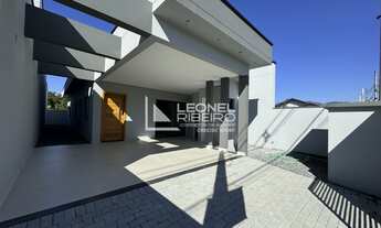 Imagem 2: Casa com 3 dormitórios à venda, 108 m² no bairro Benedito - Indaial/SC