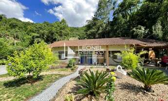 Imagem: Sítio à venda em Rodeio/SC