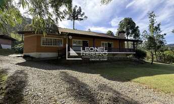 Imagem: Sítio com 6 dormitórios à venda, 72.000,00