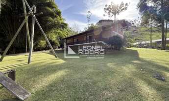 Imagem 7: Sítio com 6 dormitórios à venda, 72.000,00 m² no Bairro Diamante em Rodeio-SC