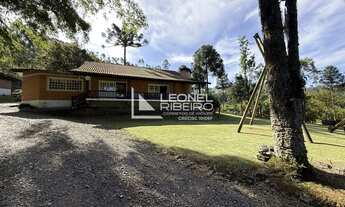 Imagem 4: Sítio com 6 dormitórios à venda, 72.000,00 m² no Bairro Diamante em Rodeio-SC