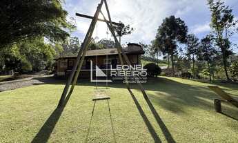 Imagem 5: Sítio com 6 dormitórios à venda, 72.000,00 m² no Bairro Diamante em Rodeio-SC