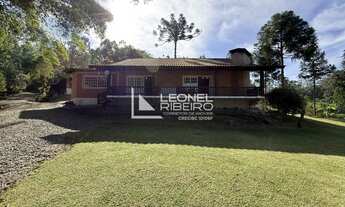 Imagem 2: Sítio com 6 dormitórios à venda, 72.000,00 m² no Bairro Diamante em Rodeio-SC