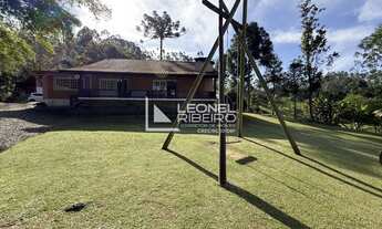 Imagem 6: Sítio com 6 dormitórios à venda, 72.000,00 m² no Bairro Diamante em Rodeio-SC