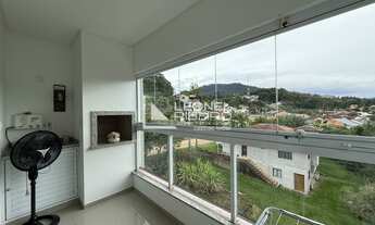 Imagem 5: Apartamento com 2 dormitórios, 66,19m² à venda no bairro Dos Estados - Timbó/SC