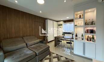 Imagem 2: Apartamento com 2 dormitórios, 66,19m² à venda no bairro Dos Estados - Timbó/SC