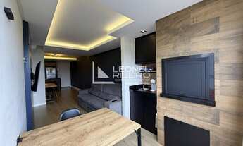 Imagem 2: Apartamento com 2 dormitórios à venda, 77 m² no bairro Quintino em Timbó-SC