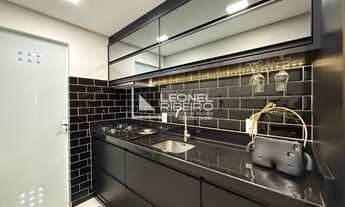 Imagem 7: Apartamento com 2 dormitórios à venda, 77 m² no bairro Quintino em Timbó-SC