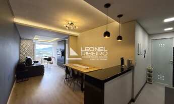 Imagem: Apartamento com 2 dormitórios à venda