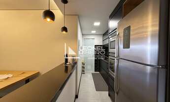 Imagem 6: Apartamento com 2 dormitórios à venda, 77 m² no bairro Quintino em Timbó-SC