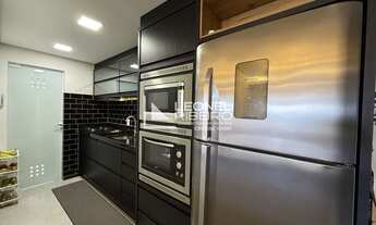 Imagem 5: Apartamento com 2 dormitórios à venda, 77 m² no bairro Quintino em Timbó-SC