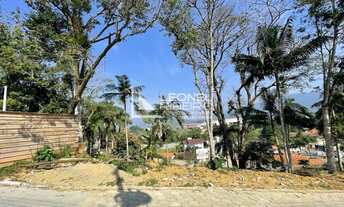 Imagem: Terreno à venda em Timbó/SC