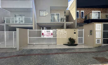 Imagem: Casa sobrado à venda com 3 dormitórios