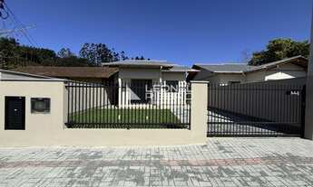 Imagem: Casa com 2 dormitórios, 64,53m² à venda