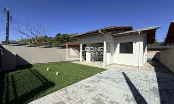 Imagem 3: Casa com 2 dormitórios, 64,53m² à venda no bairro Araponguinhas em Timbó - SC