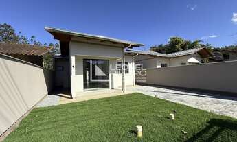 Imagem 5: Casa com 2 dormitórios, 64,53m² à venda no bairro Araponguinhas em Timbó - SC