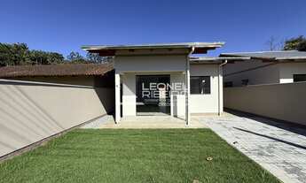 Imagem 4: Casa com 2 dormitórios, 64,53m² à venda no bairro Araponguinhas em Timbó - SC