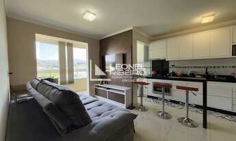 Imagem 7: Apartamento com 2 dormitórios, 74,84m² à venda no bairro Padre Martinho Stein em Timbó-SC