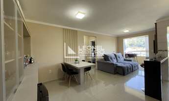 Imagem 2: Apartamento com 2 dormitórios, 74,84m² à venda no bairro Padre Martinho Stein em Timbó-SC