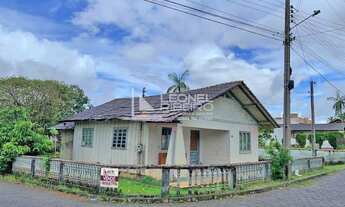 Imagem: Terreno à venda no bairro Padre Martinho