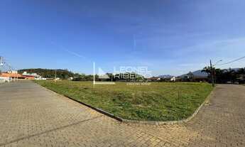 Imagem: Terreno com 486,50m², à venda no bairro