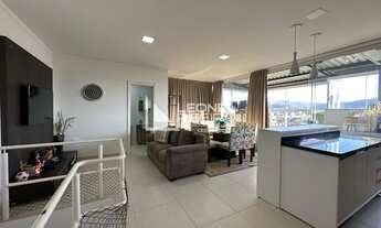 Imagem: Apartamento cobertura duplex à venda com