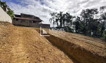 Imagem 4: Terreno à venda, 539,28 m² no bairro Dos Estados em Timbó/SC