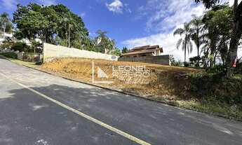 Imagem 3: Terreno à venda, 539,28 m² no bairro Dos Estados em Timbó/SC