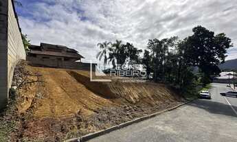 Imagem 2: Terreno à venda, 539,28 m² no bairro Dos Estados em Timbó/SC