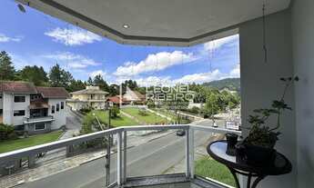 Imagem 5: Apartamento com 2 dormitórios à venda, 67,79 m² no bairro Imigrantes em Timbó/SC