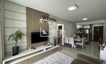 Imagem 2: Apartamento com 2 dormitórios à venda, 67,79 m² no bairro Imigrantes em Timbó/SC