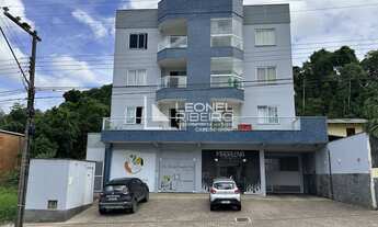 Imagem 3: Apartamento com 2 dormitórios à venda, 67,79 m² no bairro Imigrantes em Timbó/SC