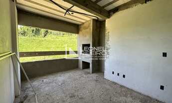 Imagem 2: Apartamento à venda com 2 dormitórios no bairro Dos Estados em Timbó-SC