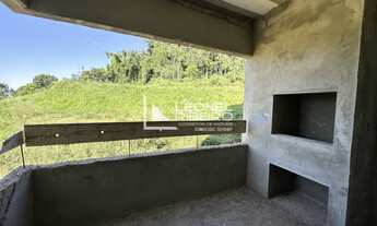 Imagem 6: Apartamento à venda com 2 dormitórios no bairro Dos Estados em Timbó-SC