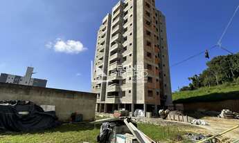 Imagem 5: Apartamento à venda com 2 dormitórios no bairro Dos Estados em Timbó-SC