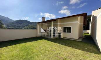 Imagem 3: Casa com 2 dormitórios à venda, 74,99 m² no bairro Centro em Rio dos Cedros/SC