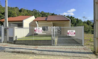 Imagem 5: Casa com 2 dormitórios à venda, 74,99 m² no bairro Centro em Rio dos Cedros/SC