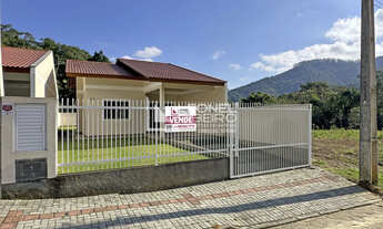 Imagem 6: Casa com 2 dormitórios à venda, 74,99 m² no bairro Centro em Rio dos Cedros/SC