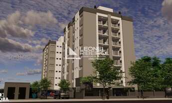 Imagem 4: Apartamento com 2 dormitórios, 70,09m² à venda no bairro Das Nações em Timbó-SC