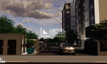 Imagem 2: Apartamento com 2 dormitórios, 70,09m² à venda no bairro Das Nações em Timbó-SC