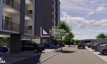 Imagem 5: Apartamento com 2 dormitórios, 70,09m² à venda no bairro Das Nações em Timbó-SC