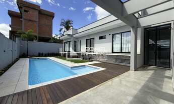 Imagem 4: Casa com 3 dormitórios (1 suíte) à venda, 260,00 m² no bairro dos Estados em Timbó-SC