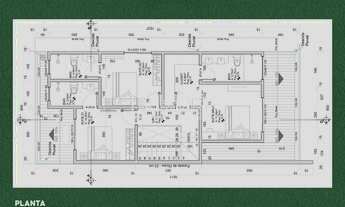 Imagem 6: Casa Sobrado com 3 dormitórios suítes à venda, 160,79 m² no bairro Padre Martinho Stein