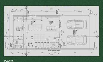 Imagem 5: Casa Sobrado com 3 dormitórios suítes à venda, 160,79 m² no bairro Padre Martinho Stein